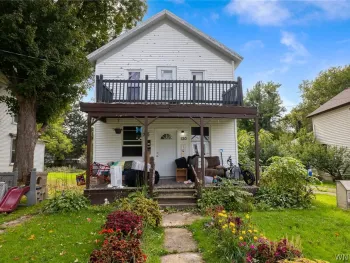 Property at 120 Chestnut Street, Persia, NY 14070