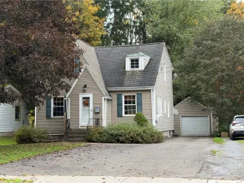 Property at 20 Hale Street, Norwich, NY 13815