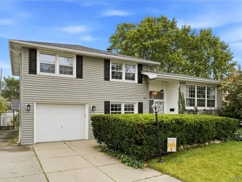 Property at 233 Glendale Drive, Tonawanda, NY 14150
