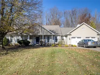 Property at 8388 Black Walnut Drive, Clarence, NY 14051
