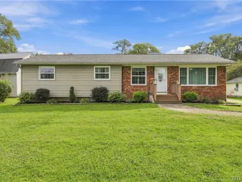 Property at 5808 Tonawanda Creek N Road, Pendleton, NY 14094
