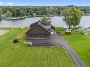 Property at 2610 Abend Point, Marcellus, NY 13110