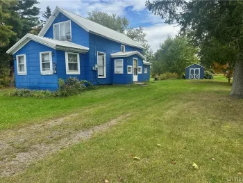 Property at 2736 US Route 11, Mexico, NY 13131
