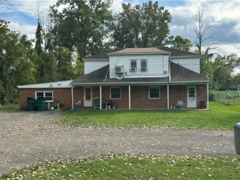 Property at 822 Hard Road, Webster, NY 14580
