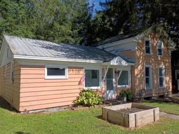 Property at 406 Main Street, Schroeppel, NY 13135