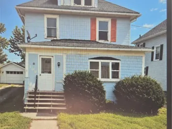 Property at 109 Jefferson Street, Olean, NY 14760