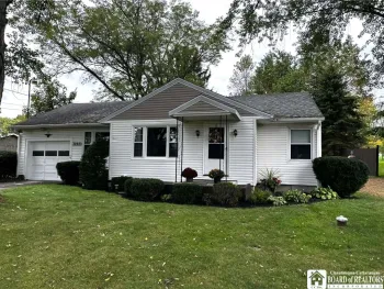 Property at 1444 Route 394, Poland, NY 14733