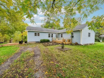 Property at 1646 Richley Road, Darien, NY 14036