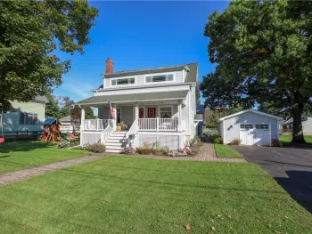 Property at 405 W Main Street, Tioga, PA 16920