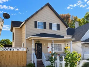 Property at 371 Weaver Street, Rochester, NY 14621