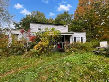 Property at 38 North Street, Mexico, NY 13114