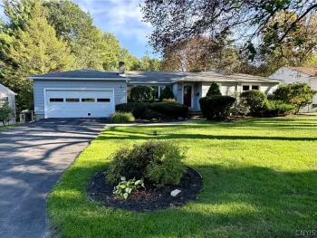 Property at 168 Winston Way, DeWitt, NY 13214