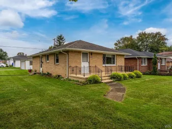 Property at 753 East And West Road, West Seneca, NY 14224