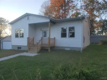 Property at 5 Swift Street, Marathon, NY 13803
