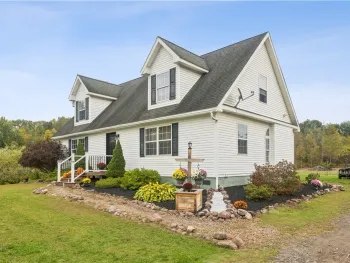 Property at 6 Pine Tree Road, Hastings, NY 13036