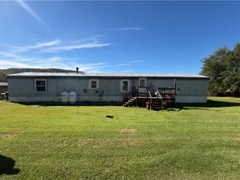 Property at 153 Old Route 8, Masonville, NY 13838