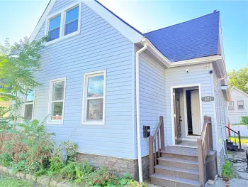 Property at 371 Hague Street, Rochester, NY 14611