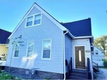 Property at 371 Hague Street, Rochester, NY 14611