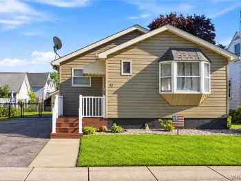 Property at 11 Schuler Avenue, Tonawanda, NY 14150