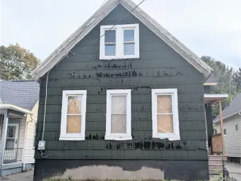 Property at 42 Roth Street, Rochester, NY 14621