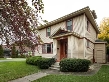 Property at 320 S Pleasant Street, Watertown City, NY 13601