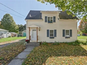 Property at 18 East Street, Gainesville, NY 14066