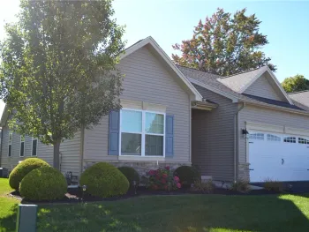 Property at 17 Spotts Circle, Riga, NY 14428