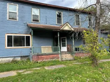 Property at 8 Greene Street, Oxford, NY 13830