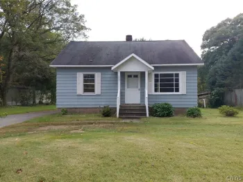 Property at 1497 County Route 57, Volney, NY 13069