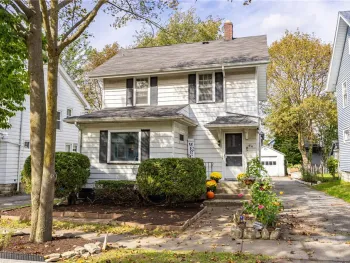Property at 64 Midvale, Rochester, NY 14619