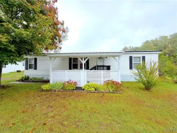 Property at 122 Cedarwood Drive, Granby, NY 13069