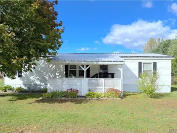 Property at 122 Cedarwood Drive, Granby, NY 13069