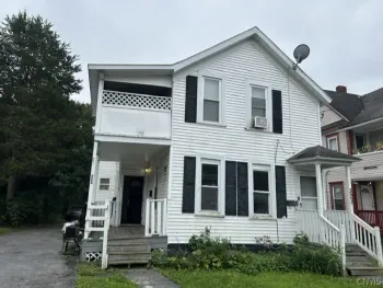 Property at 323 Rowland Street, Syracuse, NY 13204