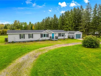 Property at 2169 Kellogg Road, Lysander, NY 13027
