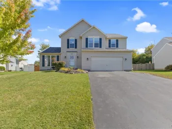 Property at 5203 Harriet Fisher Drive, Clay, NY 13041