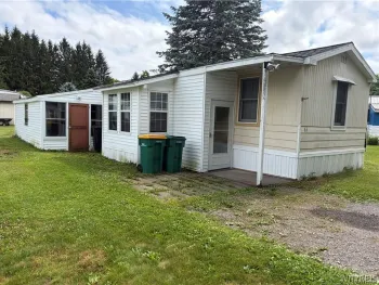 Property at 3040 Route 39, Aristo Terr., 63 Circle Drive, Yorkshire, NY 14173
