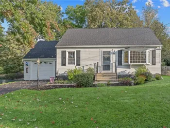 Property at 144 W Dauenhauer Street, Manlius, NY 13057