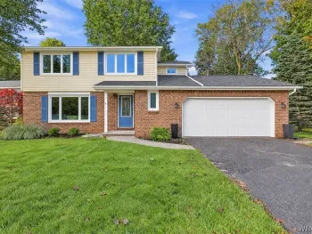 Property at 61 Eveningwood Lane, Amherst, NY 14051