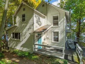 Property at 2000 Burma Road, Spafford, NY 13152