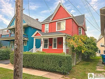 Property at 200 Bird Avenue, Buffalo, NY 14213