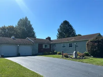 Property at 12 Colony Drive, Cortland, NY 13045