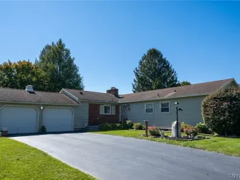 Property at 12 Colony Drive, Cortland, NY 13045