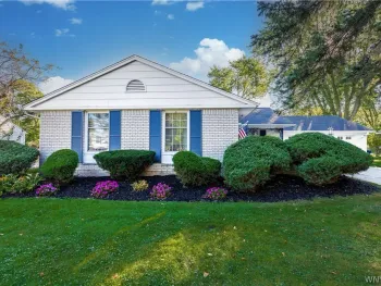 Property at 27 Exeter Road, Amherst, NY 14221