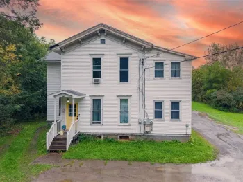 Property at 227 Groton rd Road, Dryden, NY 13068