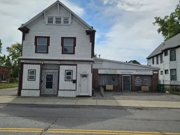 Property at 1047 E Ferry Street, Buffalo, NY 14211