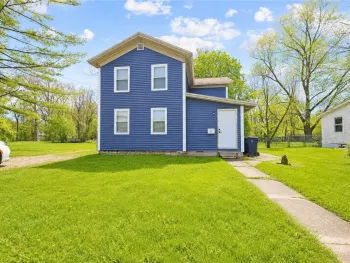 Property at 5 Montgomery Street, Seneca Falls, NY 13148