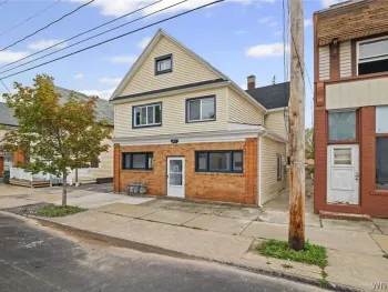 Property at 47 Main Street, Lancaster, NY 14043