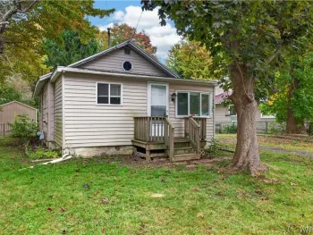 Property at 9387 Jamestown Street, Evans, NY 14006