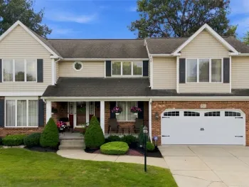 Property at 811 Thomas Fox Drive, North Tonawanda, NY 14120