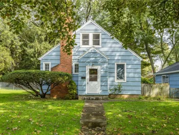 Property at 30 Old Beahan Road, Gates, NY 14624